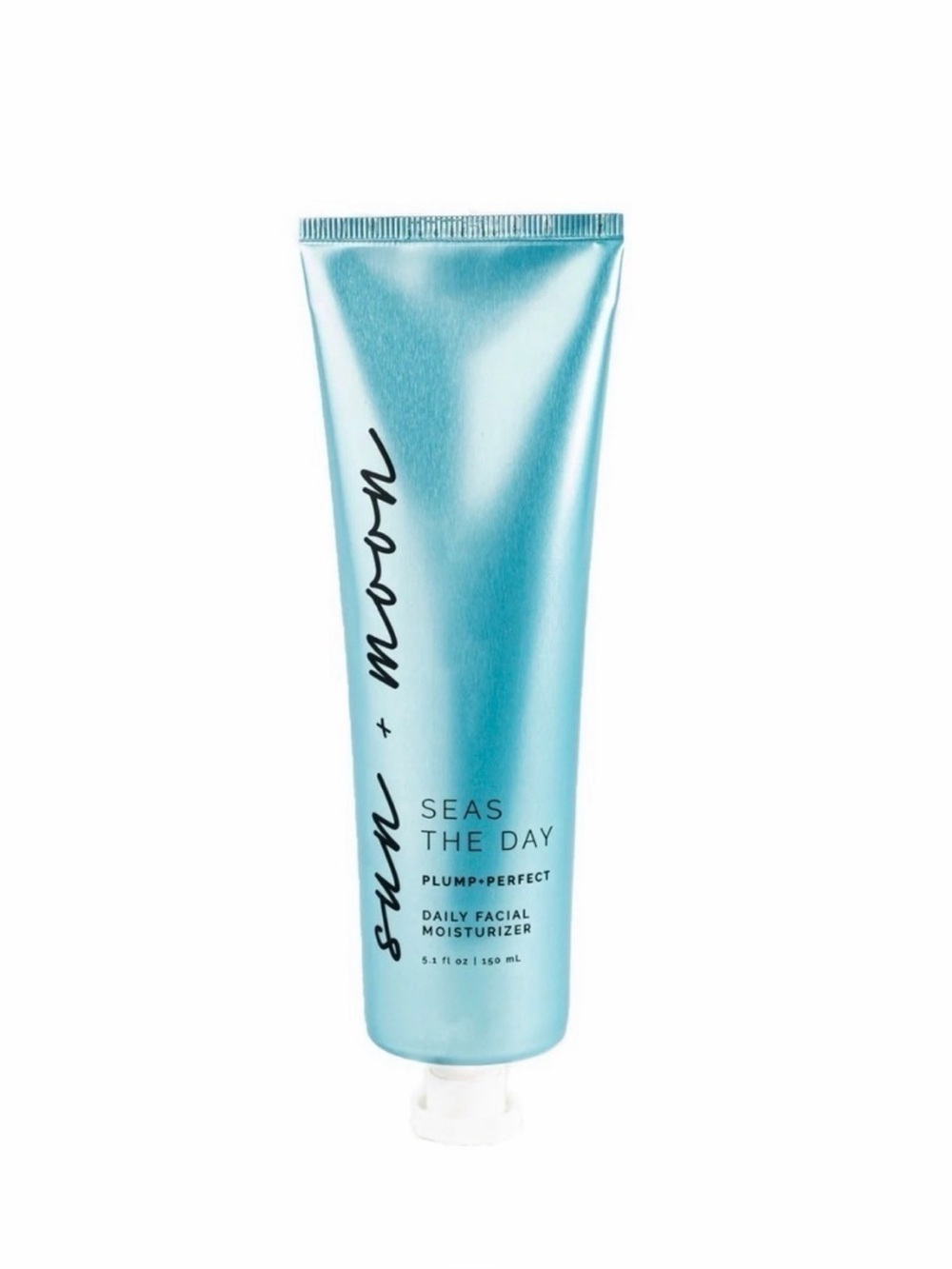Sun + Moon Nice To Mask You Unwind + Undo 10 Min Clay Facial Clay Facial Mask